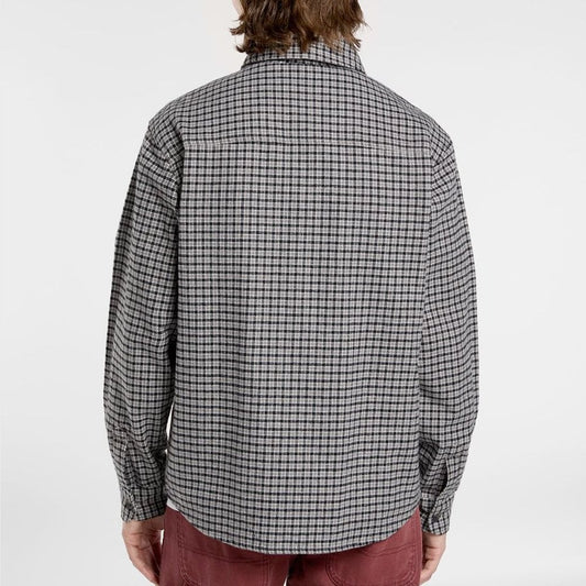 Hendersonville L/S Shirt - December Sky