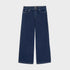 W' Mechanic Denim Pant - Dark Indigo