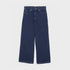 Hilham Denim Pant - Dark Indigo