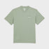 Laryville SS Tee - Sea Spray