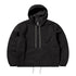 No Problemo Workwear Jacket - Black
