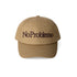 No Problemo Cap - Khaki