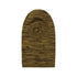 Mosca Balaclava - Brown