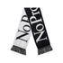 No Problemo Scarf - Black