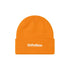 Mini Problemo Beanie - Orange