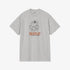 S/S Fairplay T-Shirt - Grey Heather