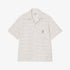 S/S Gellar Shirt, Wax Rinsed