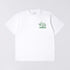 Kamera T-shirt - White