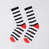 Stripy Socks