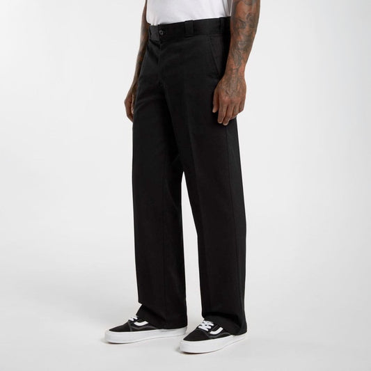 247 Work Pant - Black