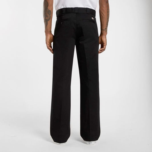 247 Work Pant - Black
