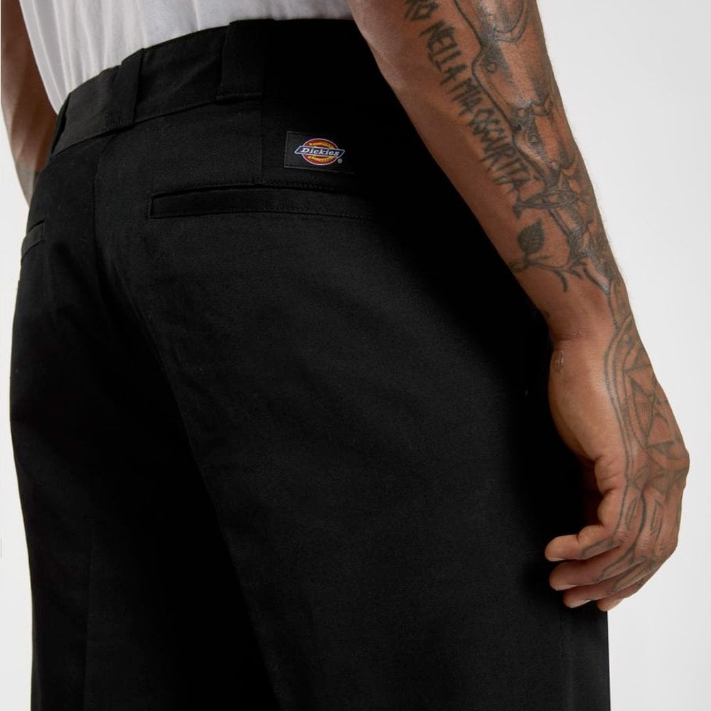 247 Work Pant - Black