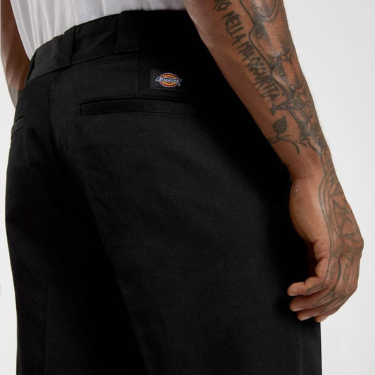247 Work Pant - Black