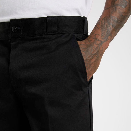 247 Work Pant - Black