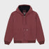 Hilham Hooded Canvas Jacket, Andorra