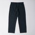 Meandering Pants - Navy Blue