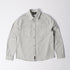 Meandering Lines Shirt - Grey