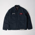 Pumping Gas Jacket - Navy Blue