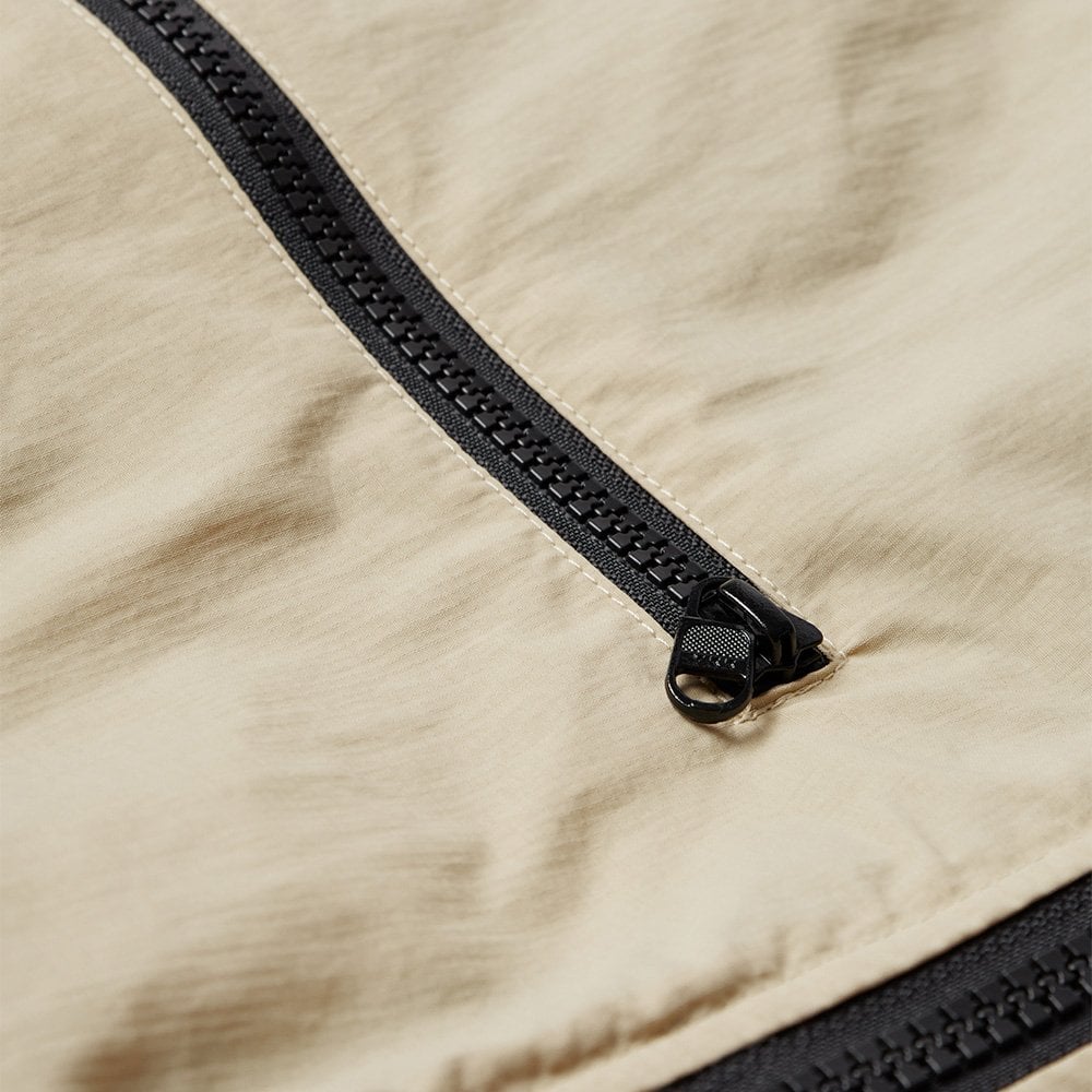 Infinite Bird Reversible Vest - Navy Blue