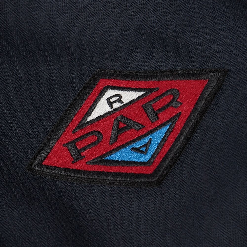Pumping Gas Jacket - Navy Blue