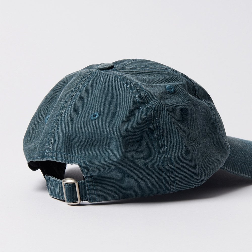 Infinite 6 Panel Hat - Mallard Green