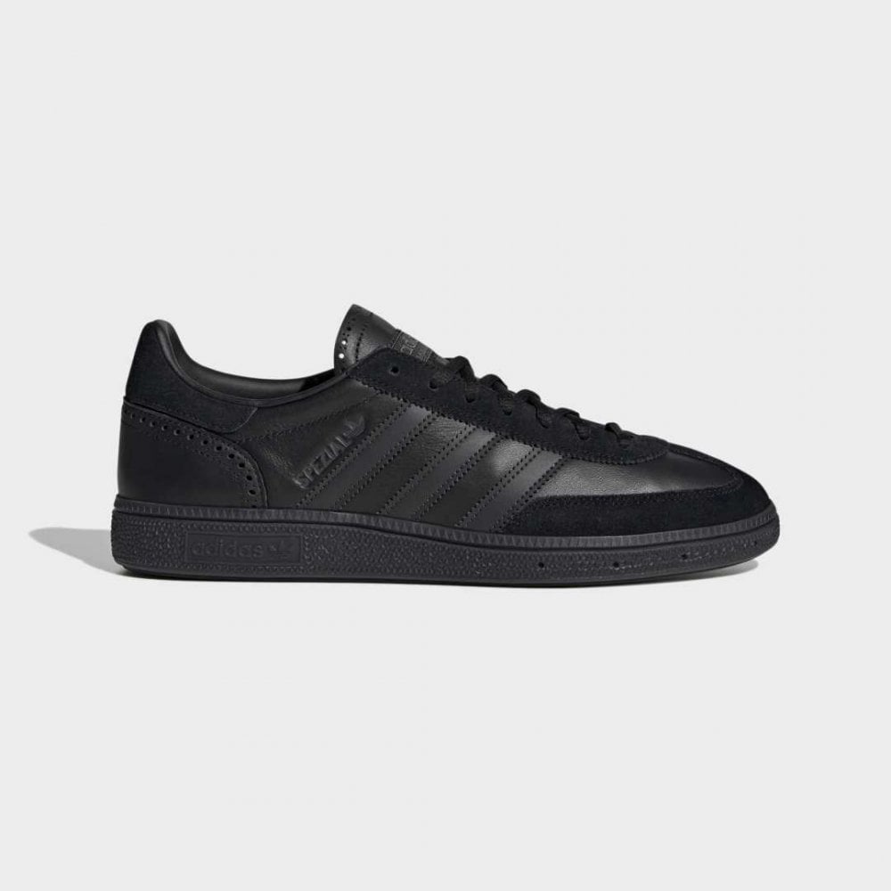 Handball Spezial - Core Black / Carbon