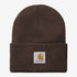 Acrylic Watch Hat - Palisander