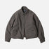 Wool Harrington Jacket