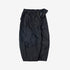 Denim Balloon Pants - Indigo