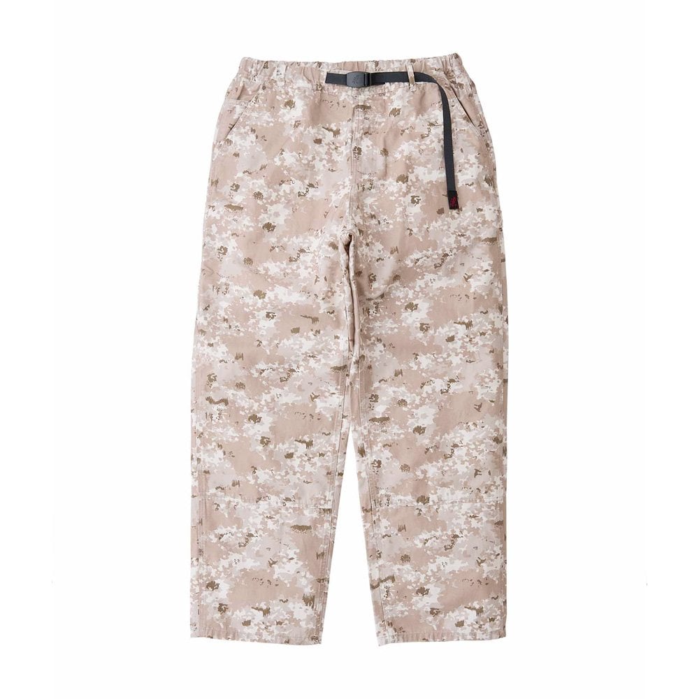 Canvas Work Pant - Dust Bowl
