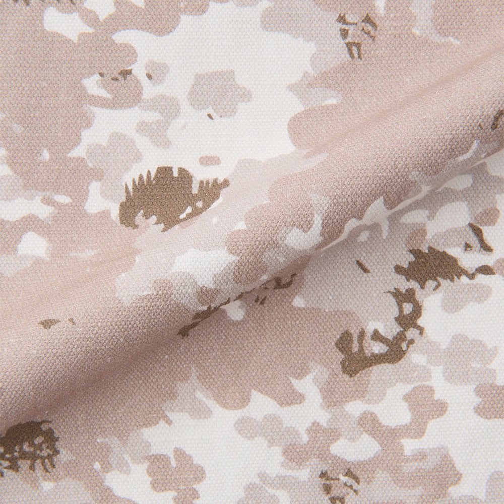 Canvas Work Pant - Dust Bowl