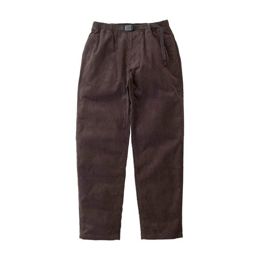 Corduroy Gramicci Pant - Deep Brown