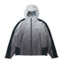 3-L Guide Jacket - Dot Gradient