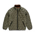 Quilted Reversible Jacket
