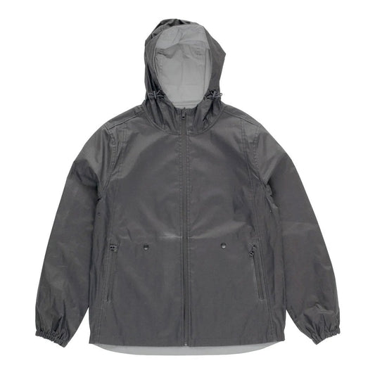 Reversible Tech Jacket