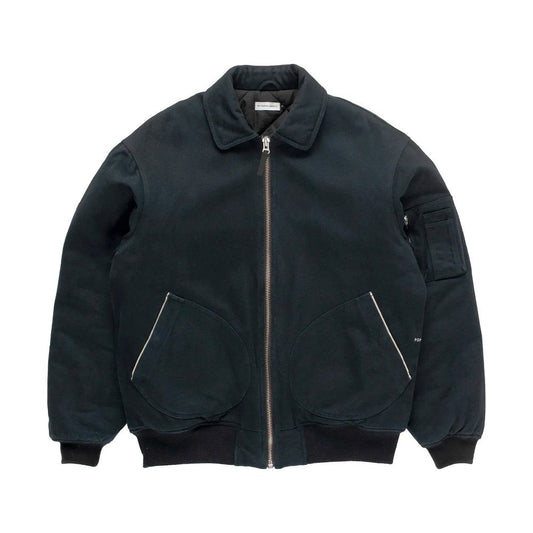 Flight Jacket