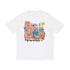 Ben-G Amsterdam T-Shirt - White