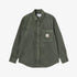 L/S Flint Shirt - Opuntia
