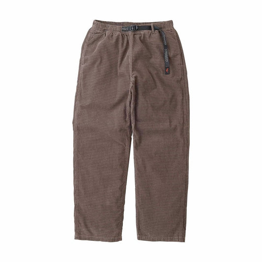 O.G. Grid Check Jam Pant - Fossil