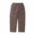 O.G. Grid Check Jam Pant - Fossil
