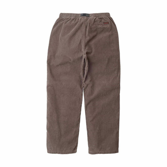 O.G. Grid Check Jam Pant - Fossil