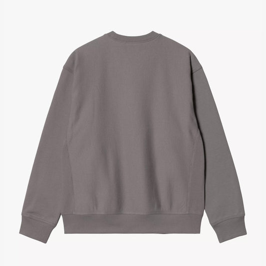American Script Sweat - Porphyry