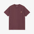 S/S American Script T-Shirt - Rondo