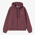 Hooded American Script Jacket - Rondo