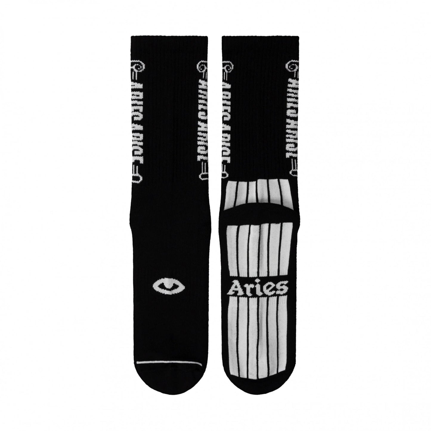 3 Pack Column Sock - Multi