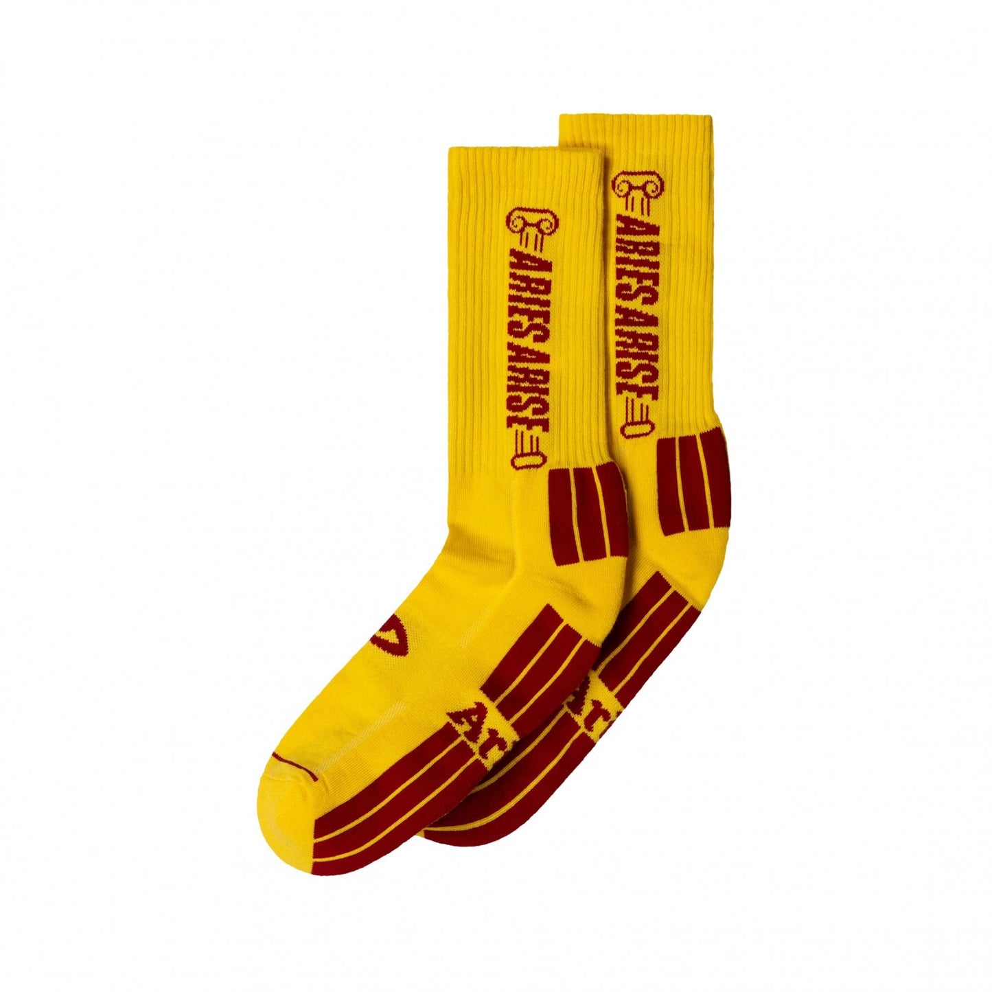 3 Pack Column Sock - Multi