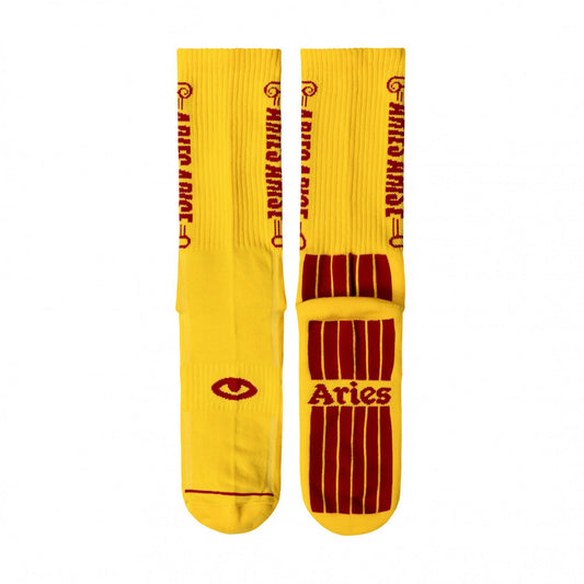 3 Pack Column Sock - Multi