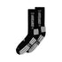 Column Sock - Black
