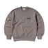 Mini Temple Sweatshirt - Grey