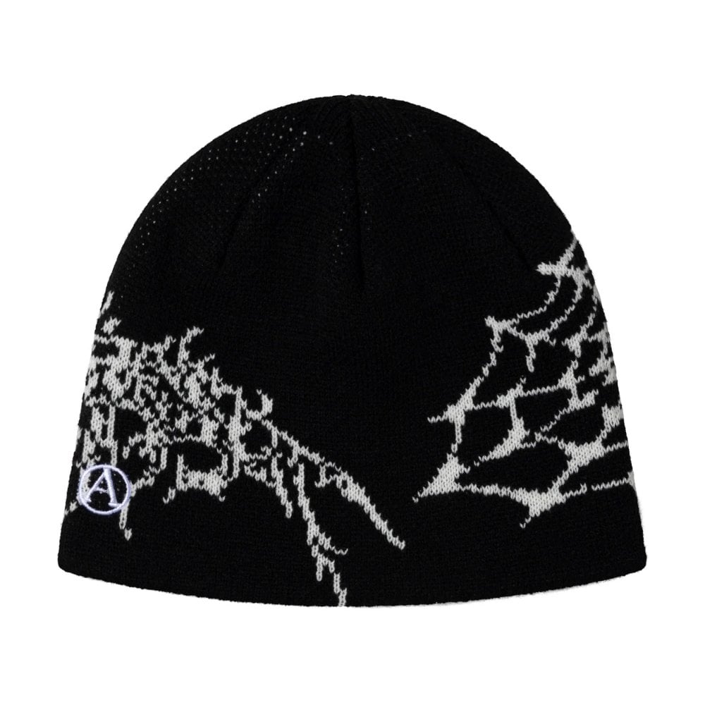 Overlord Beanie - Black